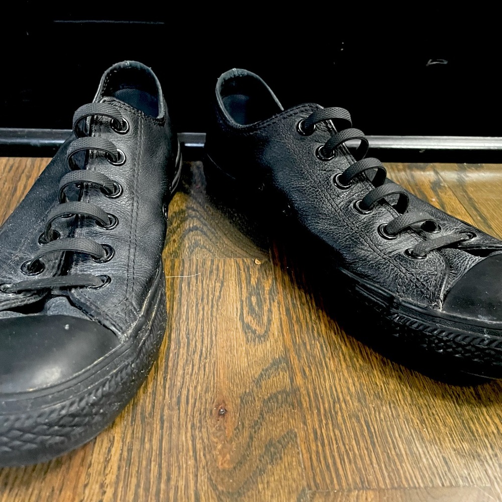 Converse mens size 8